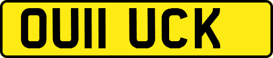 OU11UCK