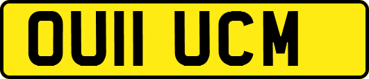 OU11UCM