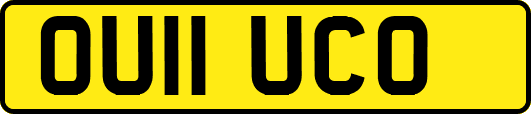 OU11UCO