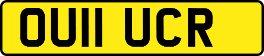 OU11UCR