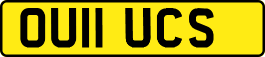 OU11UCS