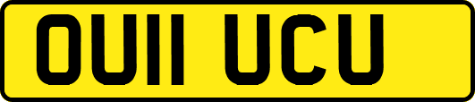 OU11UCU
