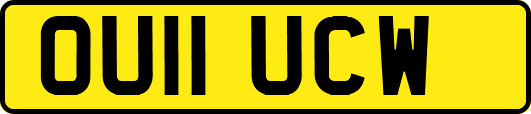 OU11UCW