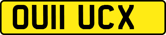 OU11UCX