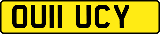 OU11UCY