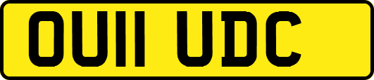OU11UDC