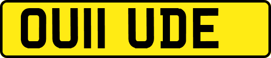 OU11UDE