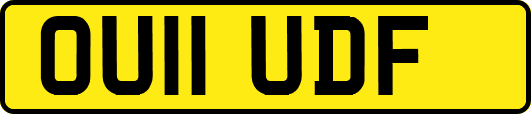 OU11UDF