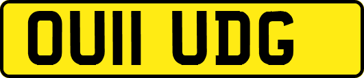 OU11UDG