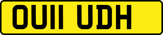 OU11UDH