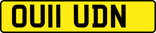 OU11UDN