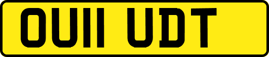 OU11UDT