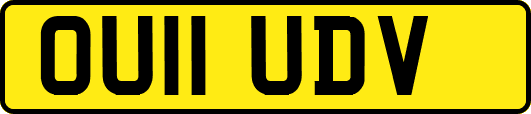 OU11UDV