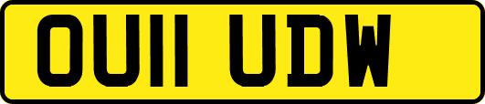 OU11UDW