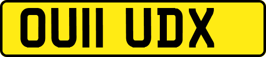 OU11UDX