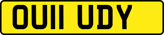 OU11UDY