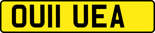 OU11UEA