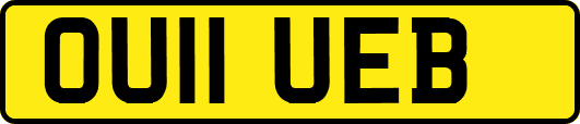 OU11UEB