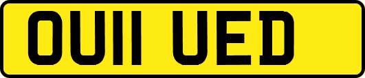 OU11UED