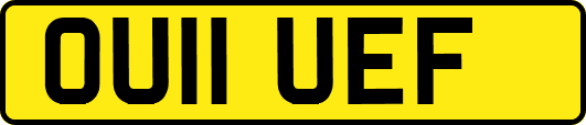 OU11UEF