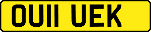 OU11UEK