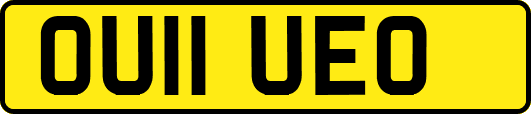 OU11UEO