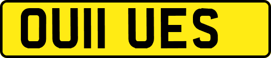 OU11UES