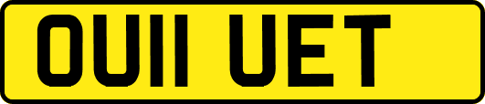 OU11UET