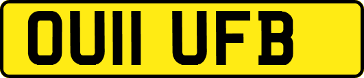 OU11UFB