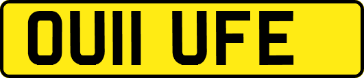 OU11UFE