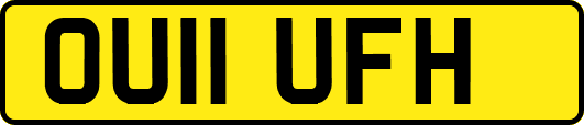 OU11UFH
