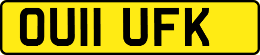 OU11UFK
