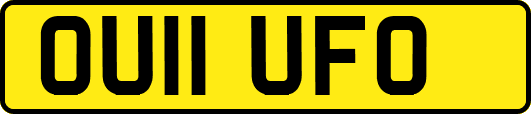 OU11UFO
