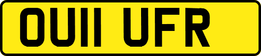 OU11UFR