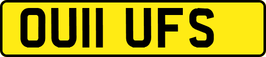 OU11UFS