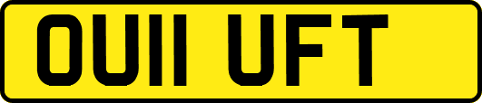 OU11UFT