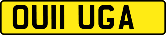 OU11UGA
