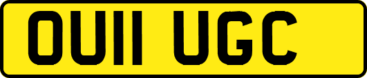 OU11UGC