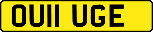 OU11UGE