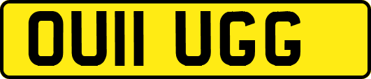 OU11UGG