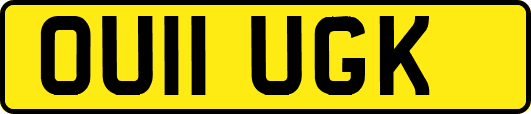 OU11UGK