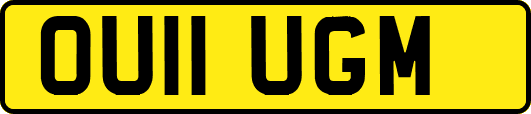 OU11UGM