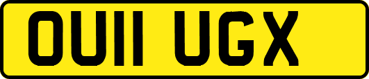 OU11UGX