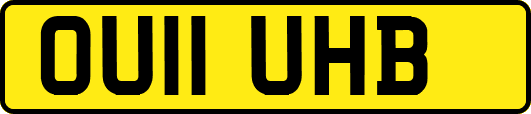 OU11UHB