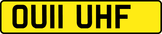 OU11UHF