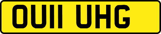 OU11UHG