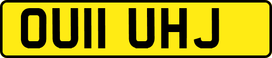 OU11UHJ