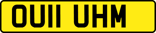OU11UHM