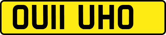 OU11UHO