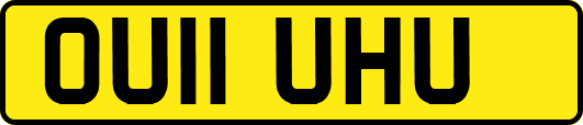 OU11UHU